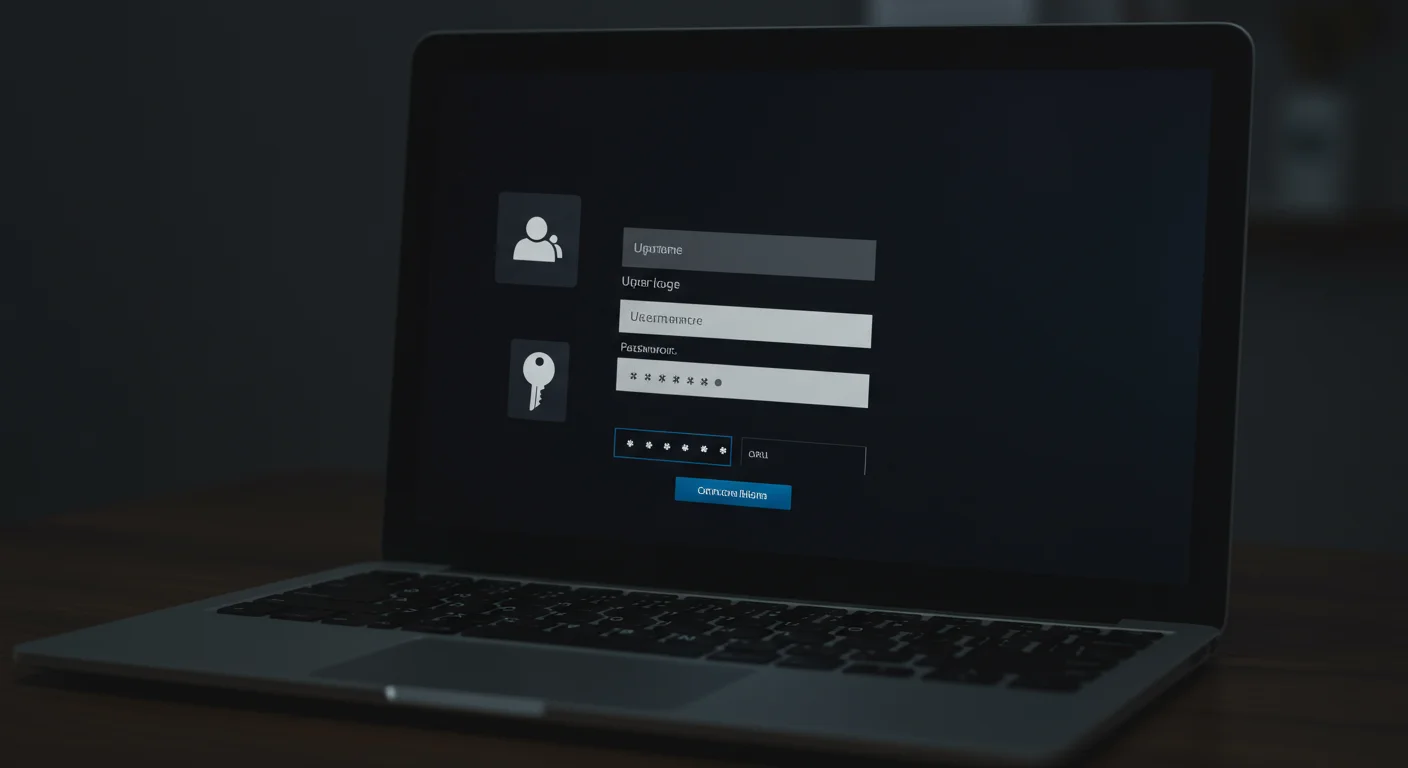 Modifier le code d'accès IPTV - changer les identifiants Xtream Codes