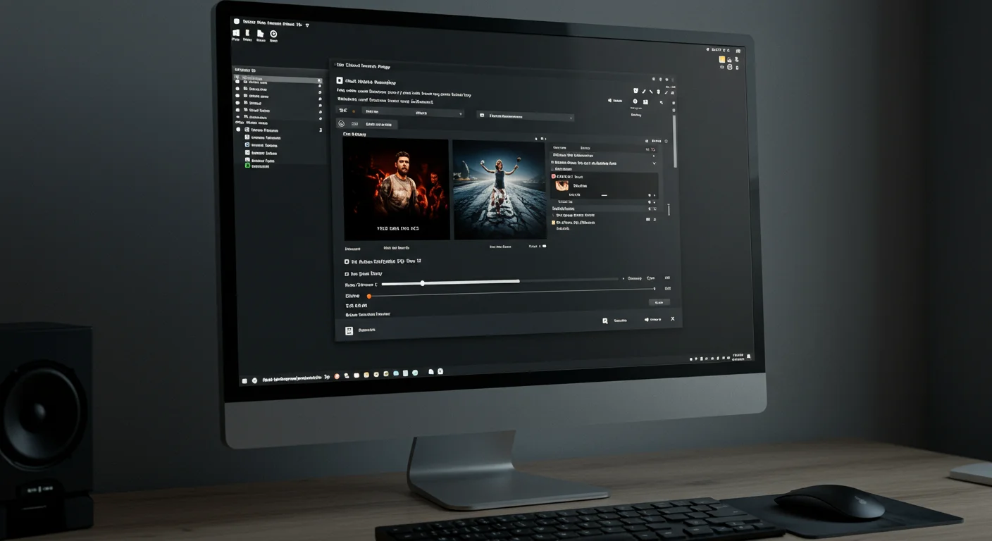 MyIPTV Player sur Windows 10 et 11 - lecture de flux IPTV sur PC