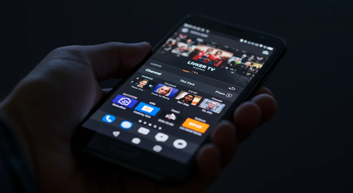 IPTV Smarters Pro - configuration listes M3U et Xtream Codes sur Android