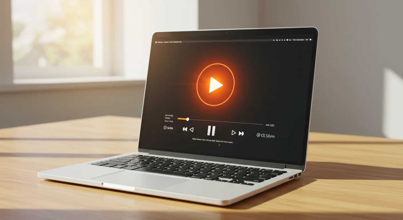 VLC Media Player - lire un flux IPTV M3U sur PC Windows et Mac